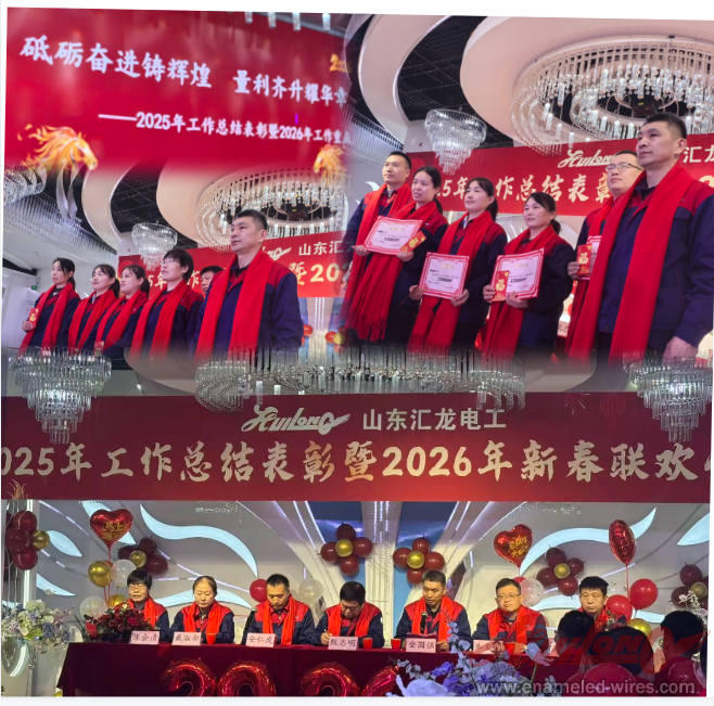 Shandong Huilong Electrical Material 